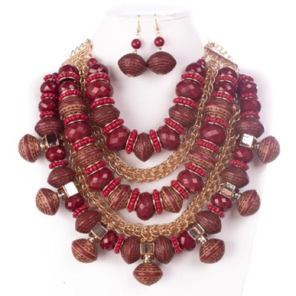 Necklace Sets